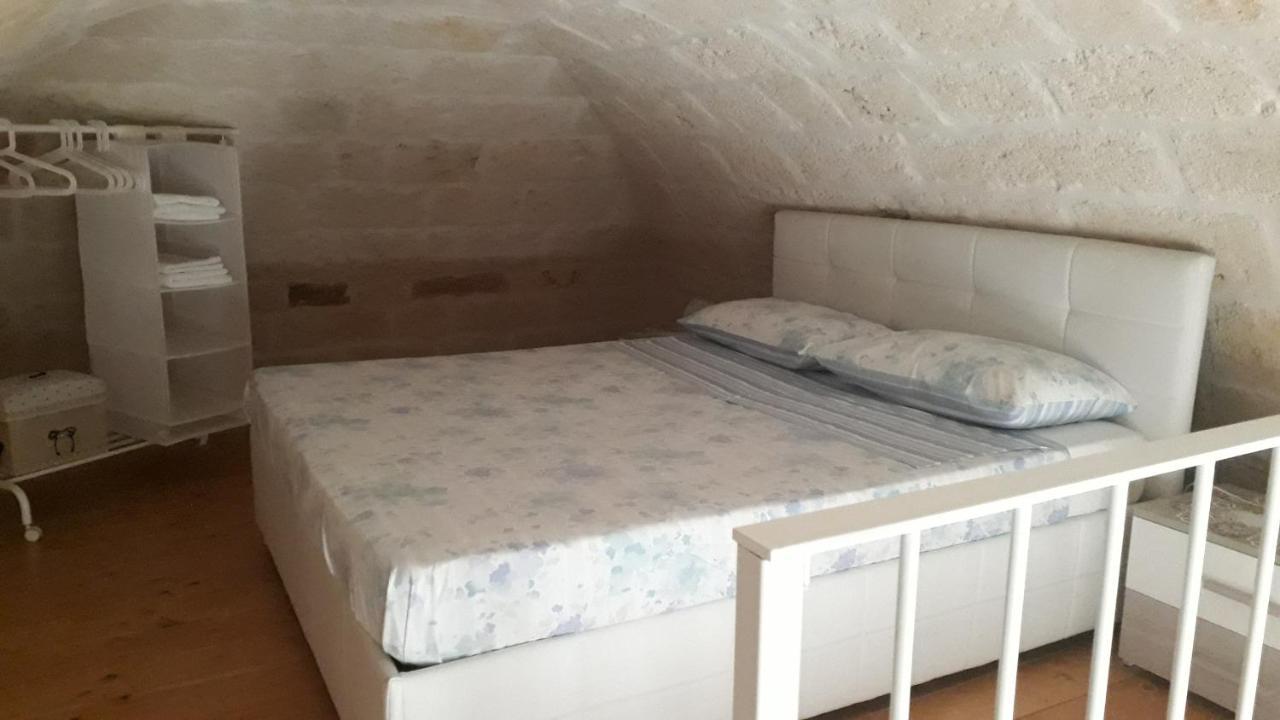 Апартаменты Casa Dolce Casa Locazione Turistica Полиньяно-а-Маре Экстерьер фото