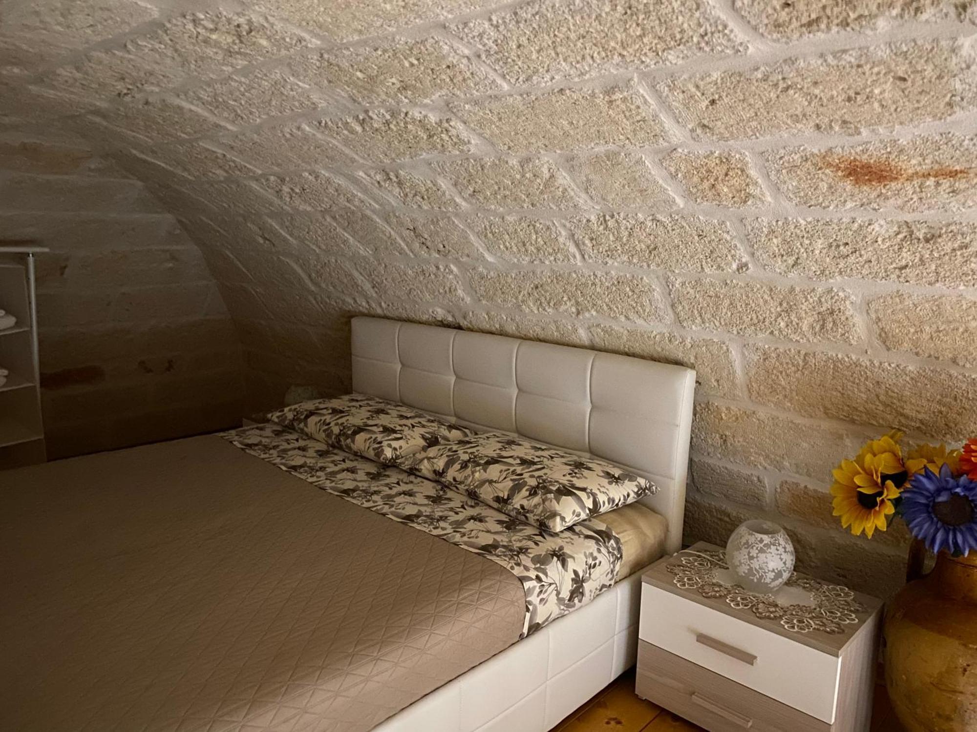 Апартаменты Casa Dolce Casa Locazione Turistica Полиньяно-а-Маре Экстерьер фото
